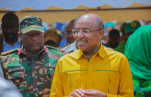 Dk. Mwinyi: Amani, umoja na maridhiano ndiyo nguzo za maendeleo Zanzibar