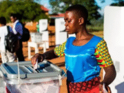 Malawi kupiga kura leo, ushindani watarajiwa kati ya Rais Chakwera na Mutharika