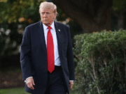 Trump: Sikuarifiwa mapema kuhusu shambulizi la Israel nchini Qatar