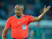 Hawa hapa waamuzi watakaoamua Kariakoo Dabi leo