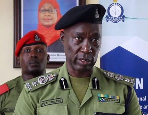 Marufuku mashabiki wa Simba na Yanga kuingia na silaha uwanjani-Kamanda Muliro