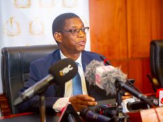 Gavana Tutuba: CBR yanaendelea kubaki asilimia 5.75