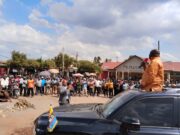 Doyo nitaibadilisha Dar es Salaam kuwa la kisasa, kibiashara na lisilo na foleni