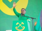 Hatutokubali katiba ivunjwe kwa makelele ya mitandaoni-Makonda