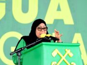 Tuwakatae wanaoichafua nchini kushusha heshima ya Tanzania Kimataifa-Dk.samia