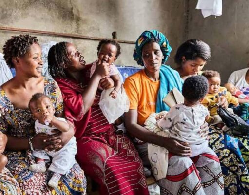 zaidi ya vituo 200 DRC Vinakabiliwa na uhaba wa dawa