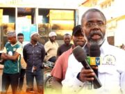 Gombo aahidi kununua meli kubwa ya kisasa