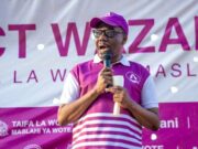 Zitto aahidi kupambana na ufisadi na kusimamia haki