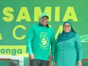 Wenje atimkia CCM, Awashangaa wanaohamasisha maandamano Oktoba 29