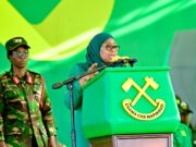 Tunaziongezea thamani hifadhi za Burigi Chato na Rubondo-Dk.Samia