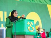 Dk.Samia ajivunia mafanikio makubwa utekelezaji wa Ilani muleba