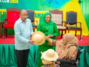 Dk. Mwinyi aahidi nafasi zaidi za uongozi kwa watu wenye ulemavu Zanzibar