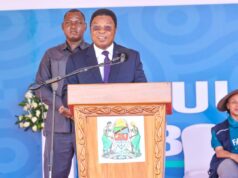 Serikali itaendelea kufanya mageuzi sekta ya kilimo-Majaliwa