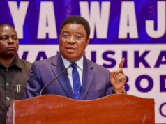 Serikali itaendelea kuwawezesha wajasiriamali-Majaliwa
