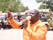 Doyo aahidi kurejesha reli ya Masasi-Dar es Salaam