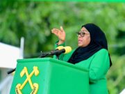 Dar es Salaam huduma ya umeme kupatikana masaa 24-Dk. Samia