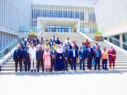 UDSM yaboresha tehama kupitia mradi wa heet