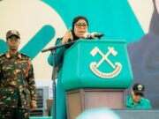 Dk. Samia aahidi kuanza ujenzi wa daraja na soko la kisasa Jangwani