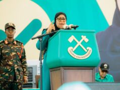 Dk. Samia aahidi kuanza ujenzi wa daraja na soko la kisasa Jangwani