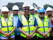 Mradi wa Taza kufungua soko jipya la biashara ya umeme Afrika