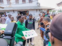 Makonda avuka bahari  kuzitafuta kura za Dk.Samia Zanzibar