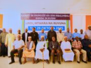 Viongozi wa Dini Kanda ya Kusini wataka ulinzi amani, kujitokeza upigaji kura