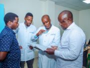 MOI kuijengea uwezo hospitali ya Kumbukumbu ya Mwalimu Nyerere Mara kutoa matibabu ya kibingwa na kibobezi