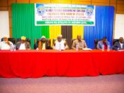 Viongozi wa dini Kanda ya Kati wataka amani uchaguzi mkuu