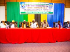 Viongozi wa dini Kanda ya Kati wataka amani uchaguzi mkuu