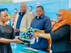 Mradi wa TACTIC utanufaisha wananchi wa Mpanda- Mrindoko