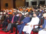 Viongozi wa dini waendelea kihimiza amani uchaguzi mkuu