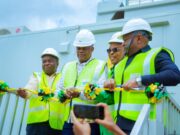 Tanesco yaandika historia mpya yawasha mtambo wa kuzalisha gesi asilia wa megawati 20