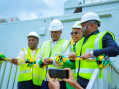 Tanesco yaandika historia  mpya  yawasha mtambo wa kuzalisha gesi asilia wa megawati 20