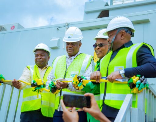 Tanesco yaandika historia  mpya  yawasha mtambo wa kuzalisha gesi asilia wa megawati 20