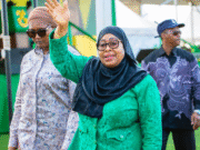 Dk. Samia kukomesha tatizo la maji Muleba kwa maji ya Ziwa Viktoria