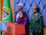 Rais Dk.Samia: tutaongeza uzalishaji wa umeme kufikia megawati 8000 ifikapo 2030