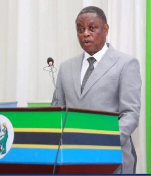 THBUB yalaani vurugu za Uchaguzi Mkuu