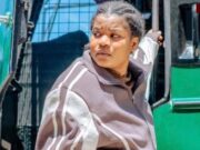 Niffer na wenzake 21 wamesomewa mashtaka matatu ikiwemo uhaini