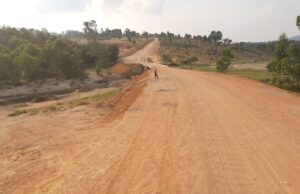 Serikali yatoa milioni 403 kurejesha mawasiliano Mbinga