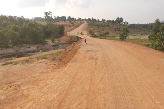 Serikali yatoa milioni 403 kurejesha mawasiliano Mbinga