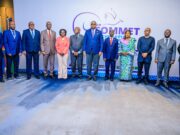 Waratibu wa Kitaifa wa Nchi z Jumuiya ya Ukanda wa Maziwa Mkuu-ICGLR wakutana Jijini Kinshasa