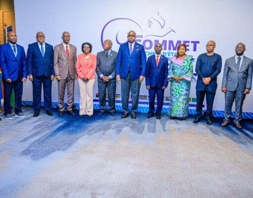 Waratibu wa Kitaifa wa Nchi z Jumuiya ya Ukanda wa Maziwa Mkuu-ICGLR wakutana Jijini Kinshasa