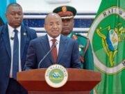 Rais Dk. Mwinyi azindua Baraza la 11 la Wawakilishi atoa mwelekeo wa Serikali kipindi cha pili cha awamu ya nane