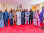 Makalla akutana na viongozi wa dini wafanya dua maalum kuombea amani