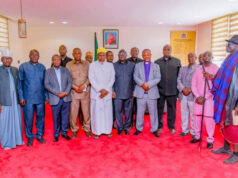 Makalla akutana na viongozi wa dini wafanya dua maalum kuombea amani