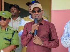 Shigela Aagiza Viongozi wa Mitaa Kudhibiti Uvamizi wa Maeneo ya Shule