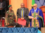 Maoni ya Wabunge kuhusu Waziri Mkuu Mteule, Dk. Nchemba