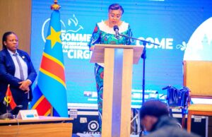 ICGLR yajipanga kuimari amani Kanda