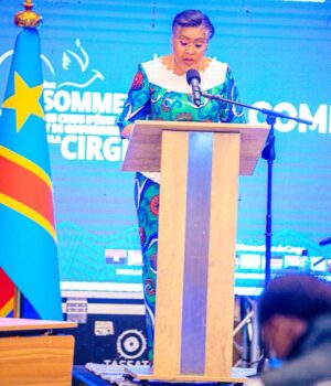 ICGLR yajipanga kuimari amani Kanda