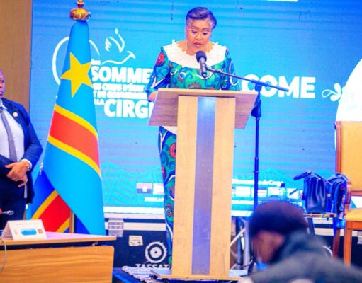 ICGLR yajipanga kuimari amani Kanda